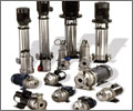 Centrifugal Pumps