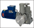 Metering Pumps